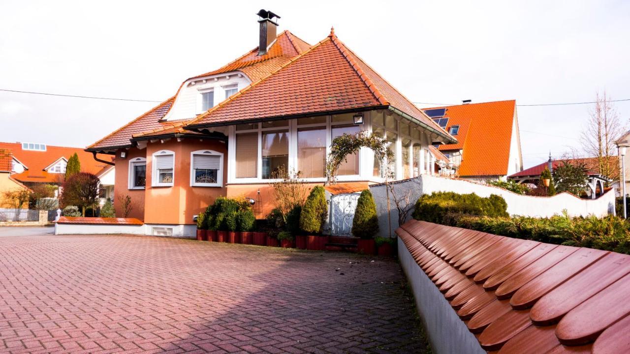 Your Studio Fichtenau Exterior foto